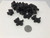 Black Licorice Scottie Dogs 1 Pound Licorice Juju Candy