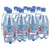 Crystal Geyser Berry Sparkling Spring Water, 18 Fl Oz, 12 Pack Bottles