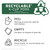 Starbucks Mocha Flavored Coffee K-cup Pods | Medium Roast | Coffee Pods For Keurig Brewers | 1 Box (10 Pods)