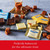 Ghirardelli Chocolate Caramel Squares Assortment - 16.1 Oz.