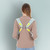Obosoe Comfortable Baby Carrier Adjustable Sling Carrier Seat,1pc, Green