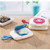 Dry Wet Tissue Paper Case Care Baby Wipes Napkin Storage Box Holder Container