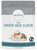Naturtonix White Rice Flour 3 Lb Resealable Pack Gluten Free Non Gmo Kosher