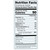 Namaste Foods Organic Gluten Free Dark Chocolate Brownie Mix, 16 Oz Box