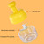 Fengls Manual Garlic Press For Minced Meat Small Kitchen With Minicooking Machine,09-decor-10a#38768 Ideal Gift Manual Garlic Press