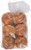 Aunt Millies Bakehouse Hawaiian Hamburger Bun, 12 Count Per Pack -- 6 Per Case.