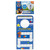 Nickelodeon Paw Patrol Potty Training Reward Kit - Door Hang Version