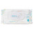 Niki's Natural Baby Wipes | World's First Organic Sensitive Baby Wipes Made With Manuka Honey And Coconut Oil | Ewg Verified | 744 Wipes (12 Pack X 62 Wipes)