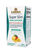 Super Slim 100% Natural Herbal Tea, Mango Flavor 25 Teabags