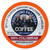 Founding Fathers 100% Colombian Coffee 100% Arabica Kcups, 36 Ct