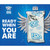 Pop-tarts Toaster Pastries, Frosted Raspberry, 27 Oz, 16 Count