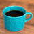 Door County Coffee Jamaican Blue Mountain Blend 10oz - Ground