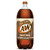 A&w Caffeine-free, Low Sodium Root Beer Soda Pop, 2 Liter Bottles
