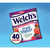 Welchs Fruit Snacks, Berries N Cherries, Gluten Free, Bulk Pack, Individual Single Serve Bags 0.9 Oz.(pack Of 40)