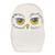 Warner Brothers Harry Potter Magical Moments "hedwig" Shaped Storage