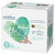 Pampers Pure Protection Natural Diapers, Size 1, 136 Ct