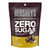 Hershey's, Zero Sugar Chocolate With Almonds Candy Bars, Individually Wrapped, Aspartame Free, 5.1 Oz, Bag