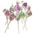 Charms Blow Pop Assorted - 100 Ct. - Scs