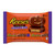 Reese's, Milk Chocolate Peanut Butter Pumpkins Candy, Halloween, 1.2 Oz, Packs (6 Count)