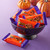 Reese's, Milk Chocolate Peanut Butter Pumpkins Candy, Halloween, 1.2 Oz, Packs (6 Count)