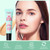 Ibaste Makeup Primer | Face Primer Pore Concealer Primer Cream | Makeup Pore Filler Primer, Makeup Primer Base, Blurring Effect For Minimised Pores & Even Complexion, Lightweight, 15ml