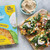 Cali'flour Foods Cauliflower Pizza Crust, Original Italian, 9.75 Oz, 2 Crusts