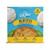 Cali'flour Foods Cauliflower Pizza Crust, Original Italian, 9.75 Oz, 2 Crusts