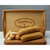Gambinos 8 Inch Wheat Bread, 5 Ounce -- 50 Per Case