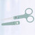 Nicexmas Baby Food Mills Food Crushed Scissors Supplementary Food Scissors Food Crushes Tool For Baby Feeding Nursing (random Color)