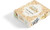 Overnight Oats Bar Apple Cinnamon, 11.7 Ounces, 9 Count