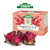 Tadin Hibiscus Herbal Tea. Weight Loss Aid. Helps Lower Blood Pressure. Natural And Caffeine-free. 1.44 Oz. Pack Of 3