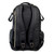 Itzy Ritzy Diaper Bag Backpack – Large Capacity Boss Backpack Diaper Bag Featuring Bottle Pockets, Changing Pad, Stroller Clips And Comfortable Backpack Straps, Black With Gold Hardware
