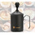 600ml Stainless Steel Milk Frother Double Mesh Milk Diy Fancy Coffee Creamer For Cappuccino Latte