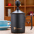 600ml Stainless Steel Milk Frother Double Mesh Milk Diy Fancy Coffee Creamer For Cappuccino Latte