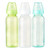 Parent's Choice Standard Neck Slow Flow Bottles, 0+ Months, 9 Fl Oz, 3 Count