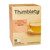 Thimblety Honey Ginger Tea For K-cup Brewers, Honey Ginger Tea Pods, 12 Pods
