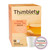 Thimblety Honey Ginger Tea For K-cup Brewers, Honey Ginger Tea Pods, 12 Pods