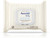 Aveeno Hand & Face Baby Wipes With Oat Extract 25 Ea (pack Of 2)