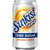 Sunkist Orange Zero Sugar Soda 12oz Cans, Quantity Of 36