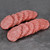 All Natural* 80% Lean/20% Fat Ground Beef Patties 12 Count, 4lbs (fresh)