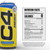 C4 Energy Drink + Frozen Bombsicle + Zero Sugar + Explosive Energy +  4-pack + 12 Oz Cans