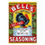 Bell's All Natural Salt-fre Seasoning Blend, 1 Oz
