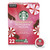 Starbucks Peppermint Mocha, Flavored K-cup Coffee Pods, 100% Arabica, Naturally Flavored, Limited Edition, 22 Ct