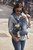Babybjörn Baby Carrier One Air, 3d Mesh, Slate Blue