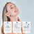 Aofmee Shower Steamers Aromatherapy Pack Of 8 Shower Bombs Gift Set Multicolor