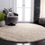 Safavieh Hudson Shag Collection Sgh295c Ivory / Beige Rug