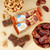 Great Value Cashew Cookie Date & Nut Bars, 8.5 Oz, 5 Count