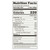 Great Value Cashew Cookie Date & Nut Bars, 8.5 Oz, 5 Count