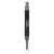 Revlon Colorstay 2 In 1 Angled Kajal Eyeliner, 104 Graphite, 0.01 Oz
