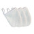 3washable Makeup Remover Towel Pads Soft Face Cleanser Cloth Makeup Eraser Glove